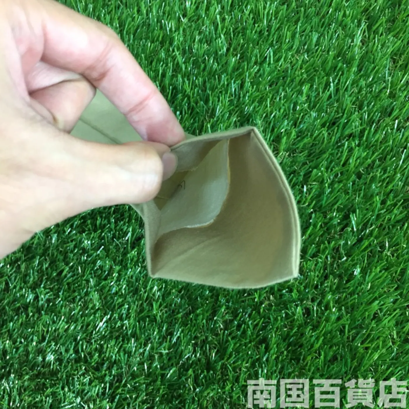 USMC DSCP ネクタイ 140cm 中古良品 記録写真4