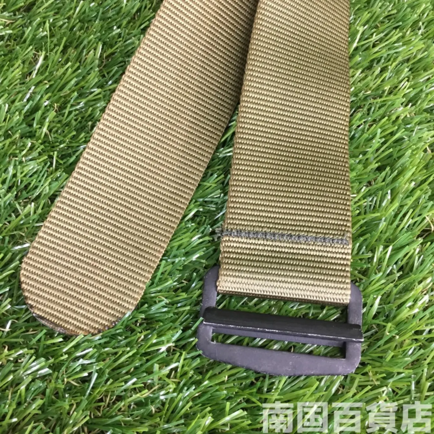 EAGLE社 BDUベルト 120cm 中古良品 記録写真2