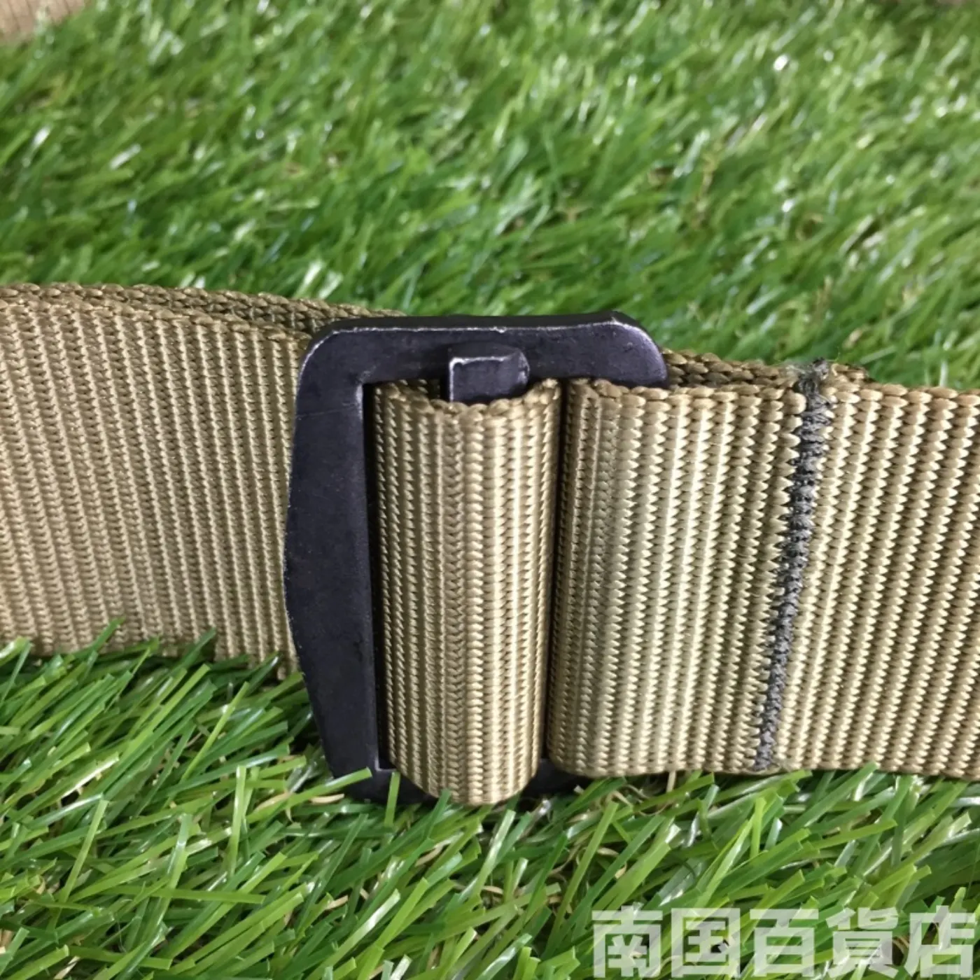 EAGLE社 BDUベルト 120cm 中古良品 記録写真5