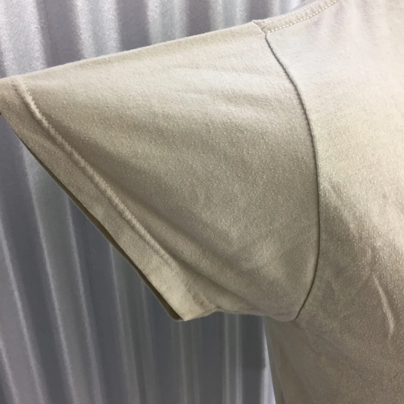 中古 Tシャツ サイズ不明 ジャンク品 記録写真5