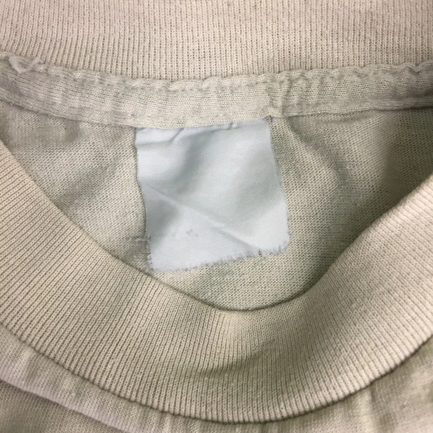 中古 Tシャツ サイズ不明 ジャンク品 記録写真6
