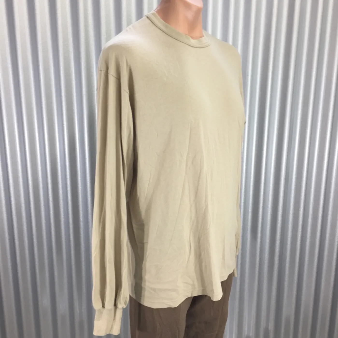 中古 Tシャツ XLサイズ ジャンク品 記録写真2