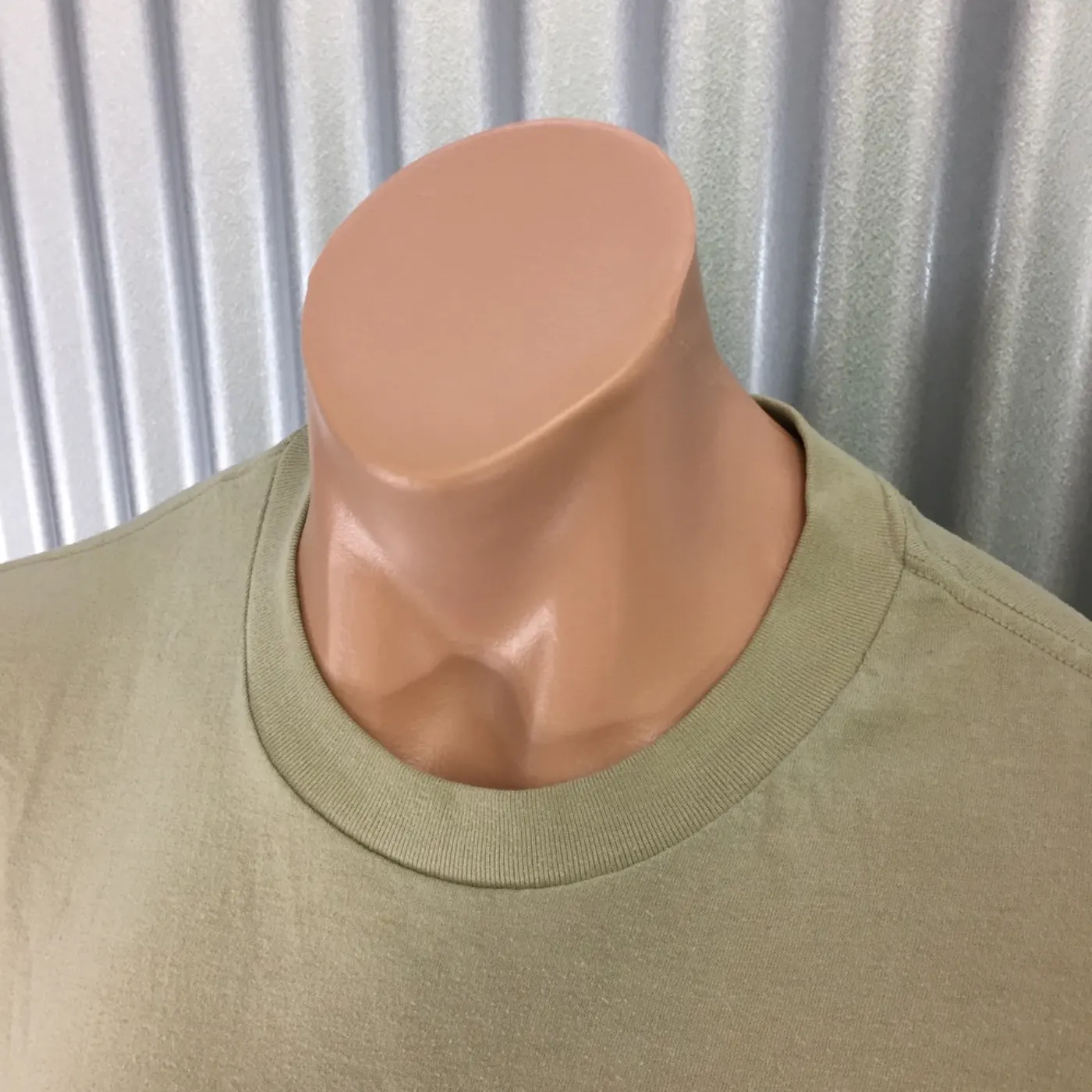 中古 Tシャツ XLサイズ ジャンク品 記録写真4