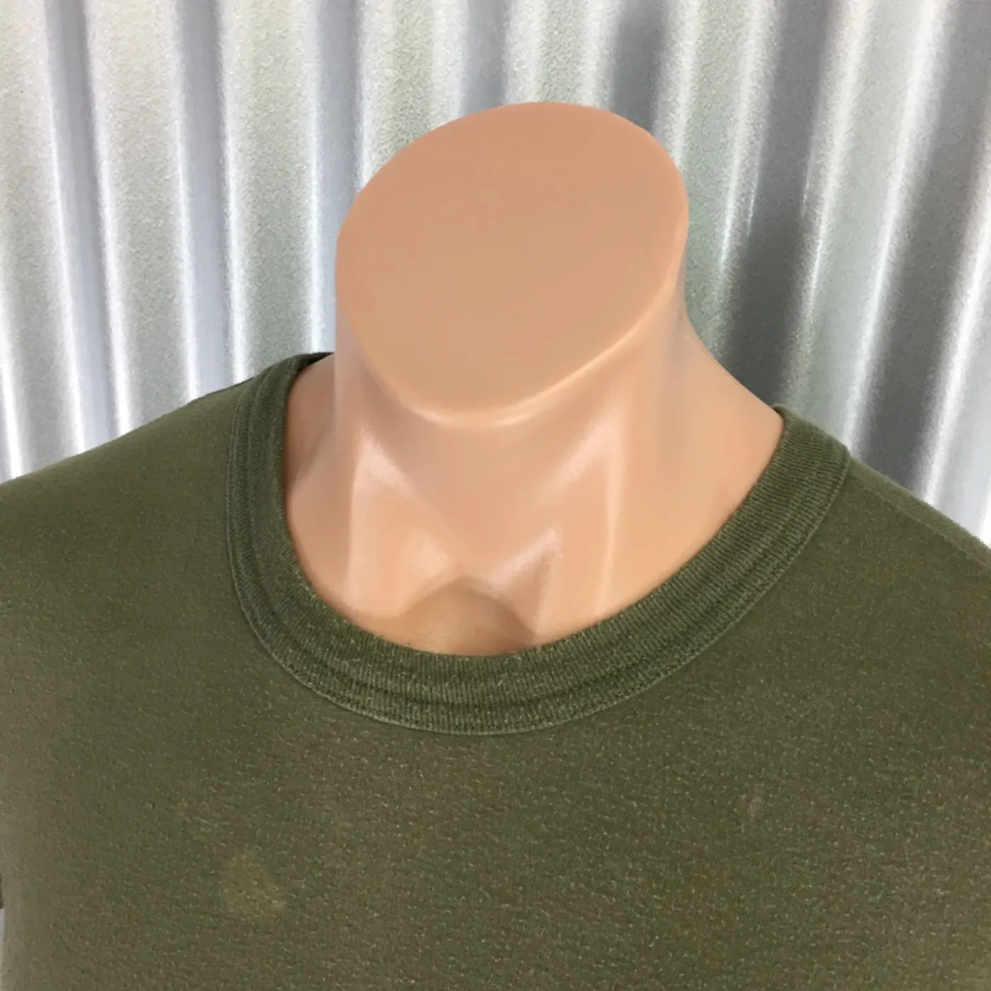 中古 ジャンク品 Tシャツ サイズ不明 記録写真4