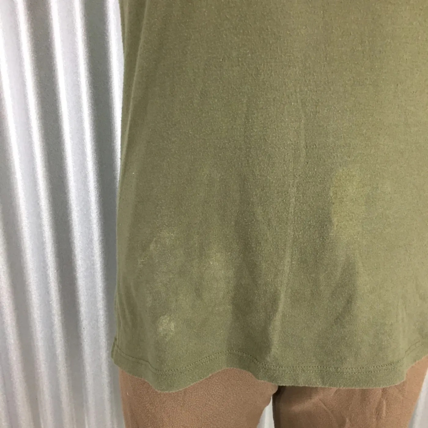 中古 ジャンク品 Tシャツ サイズ不明 記録写真7
