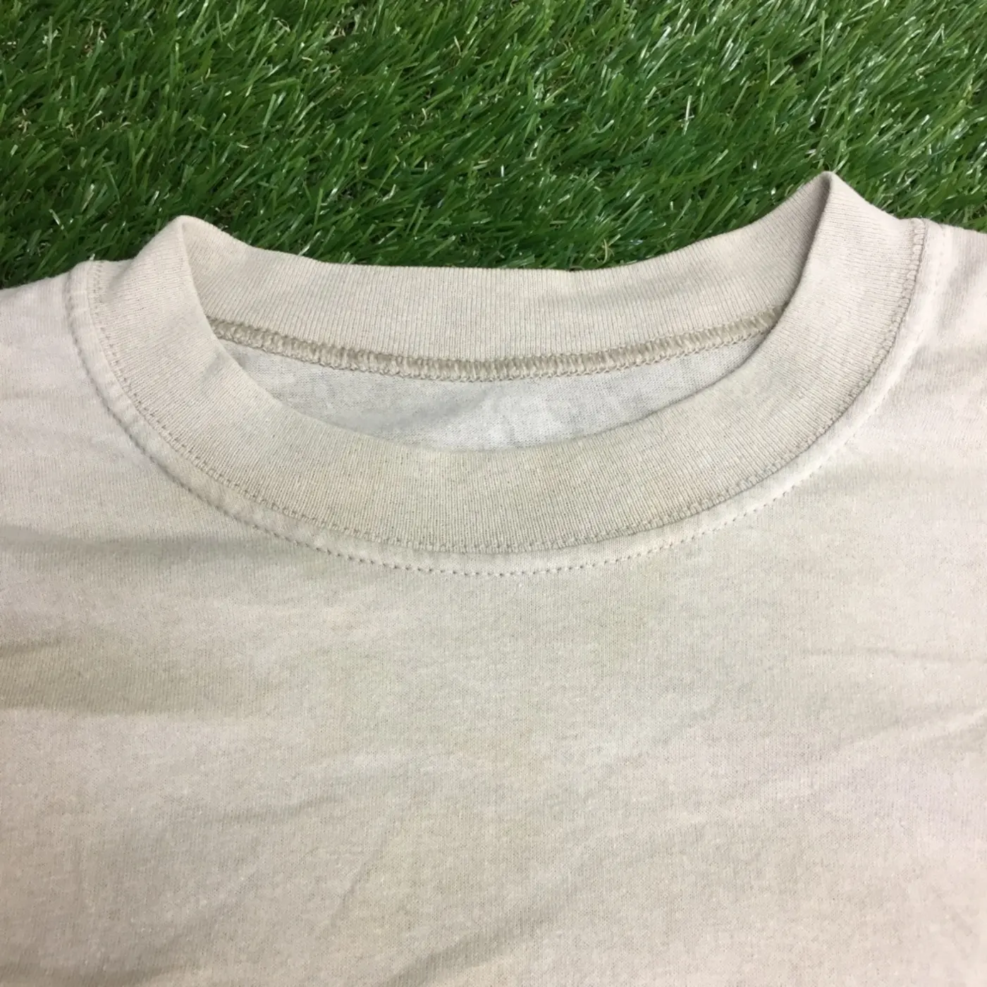 中古 ジャンク品 Tシャツ サイズ不明 記録写真7