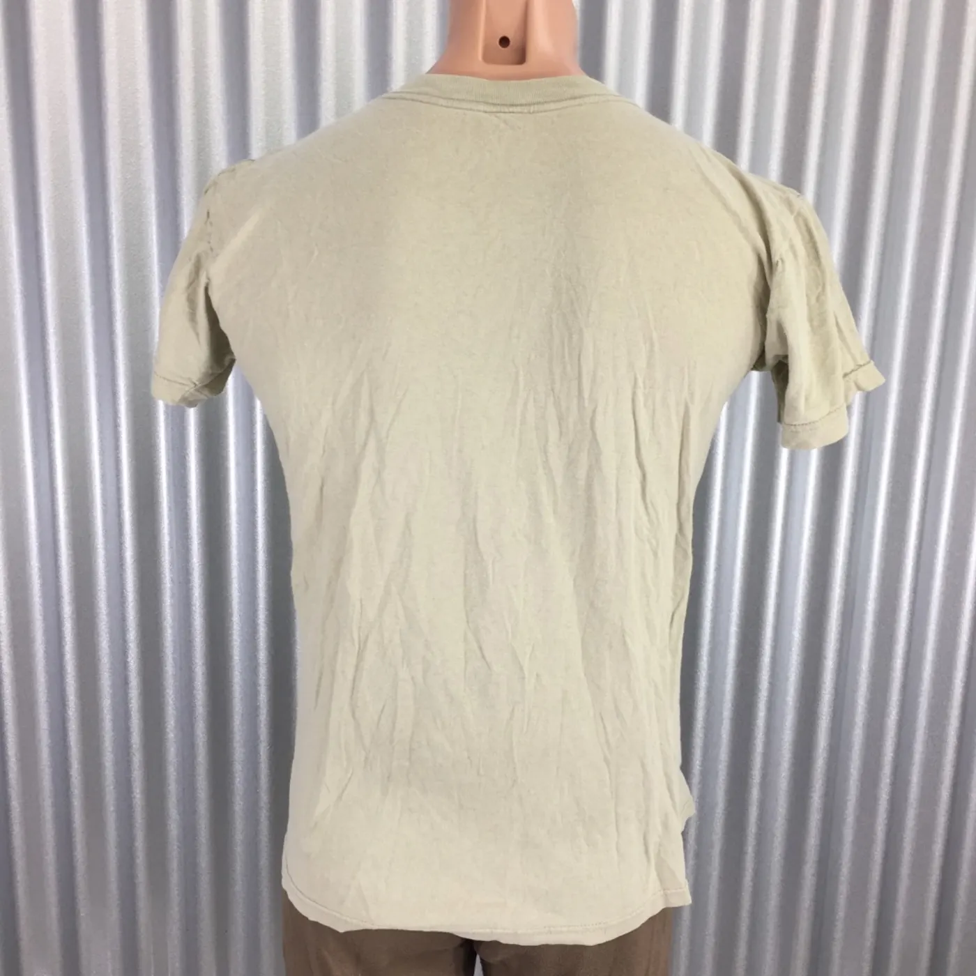 中古 ジャンク品 Tシャツ サイズ不明 記録写真3