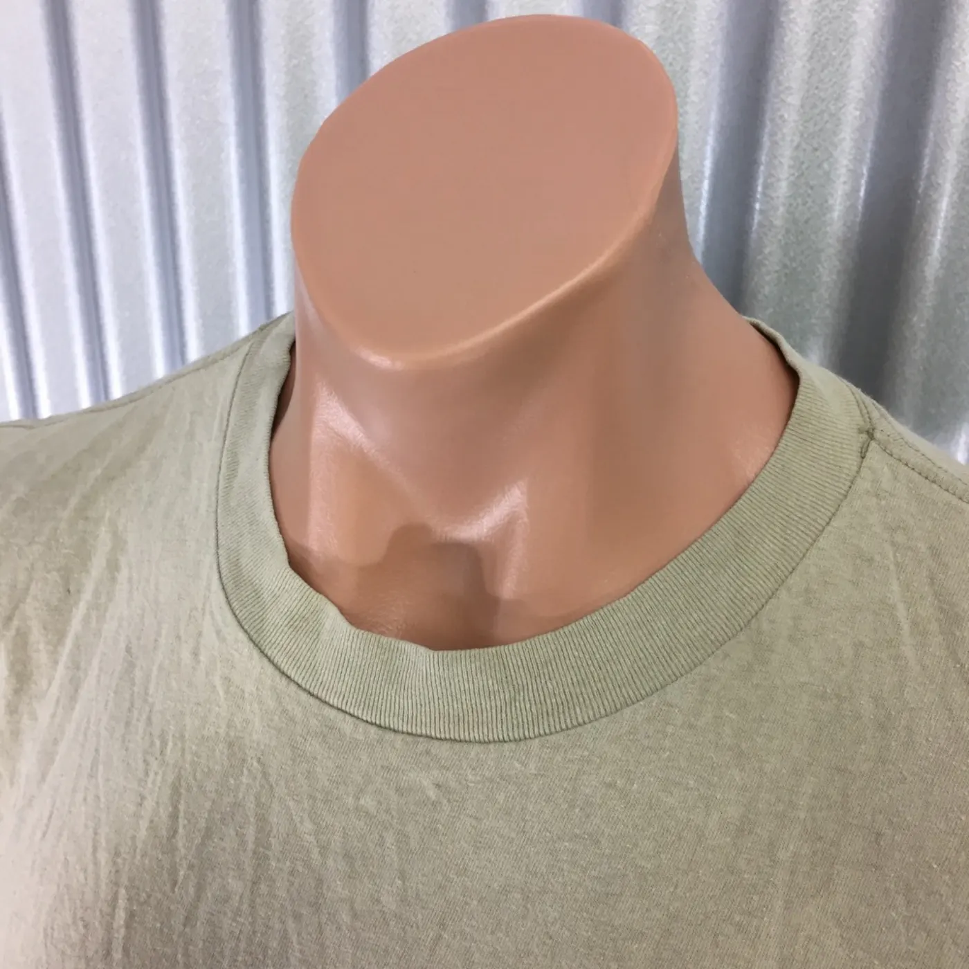 中古 ジャンク品 Tシャツ サイズ不明 記録写真4