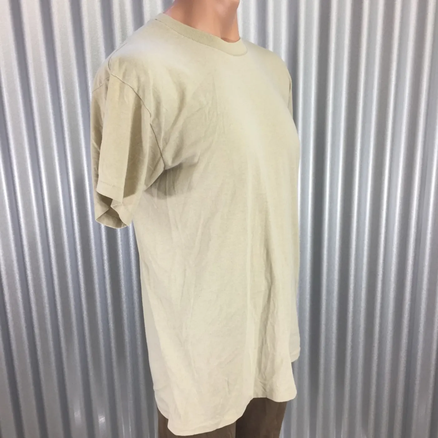 中古 ジャンク品 Tシャツ サイズ不明 記録写真2