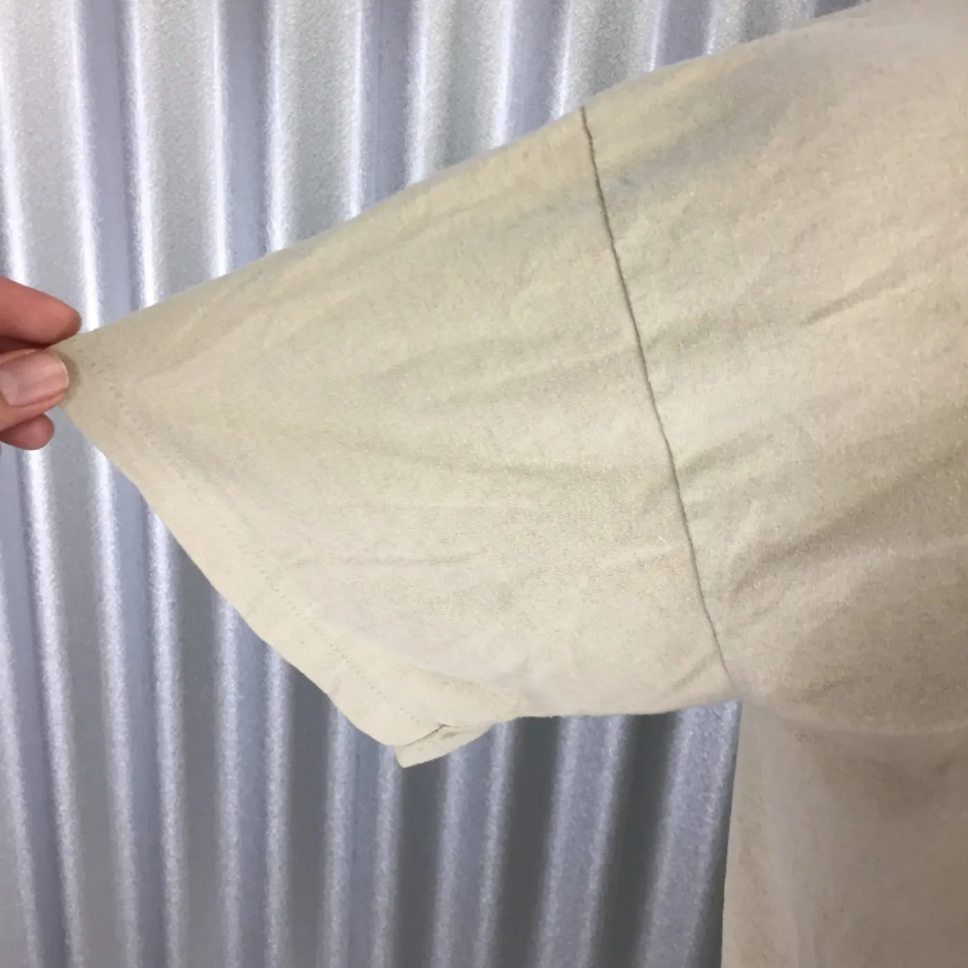 中古 ジャンク品 Tシャツ サイズ不明 記録写真5