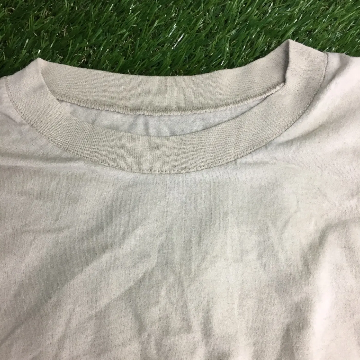中古 ジャンク品 Tシャツ サイズ不明 記録写真6