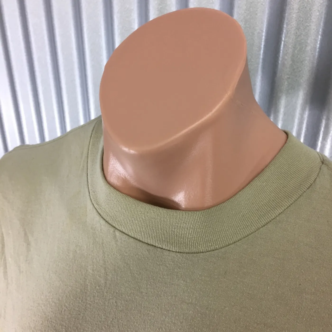 中古 ジャンク品 Tシャツ サイズ不明 記録写真5