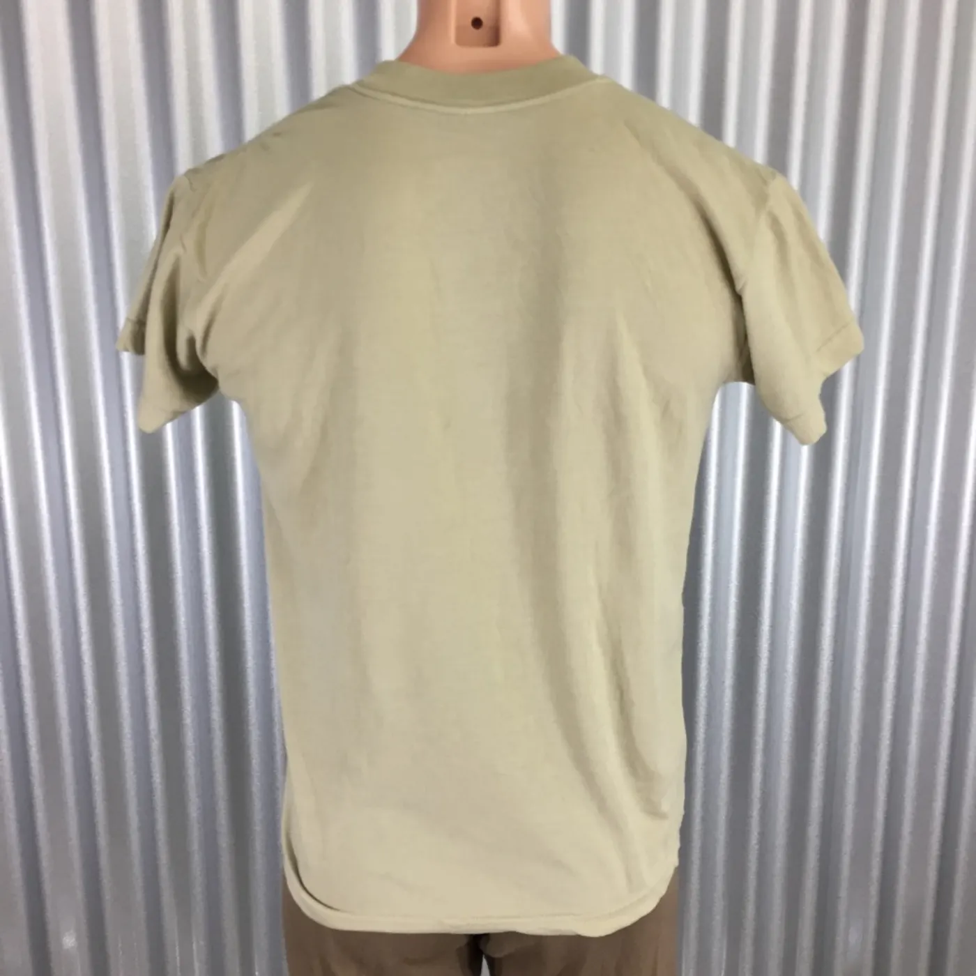 Tシャツ 中古品 Mサイズ 記録写真3