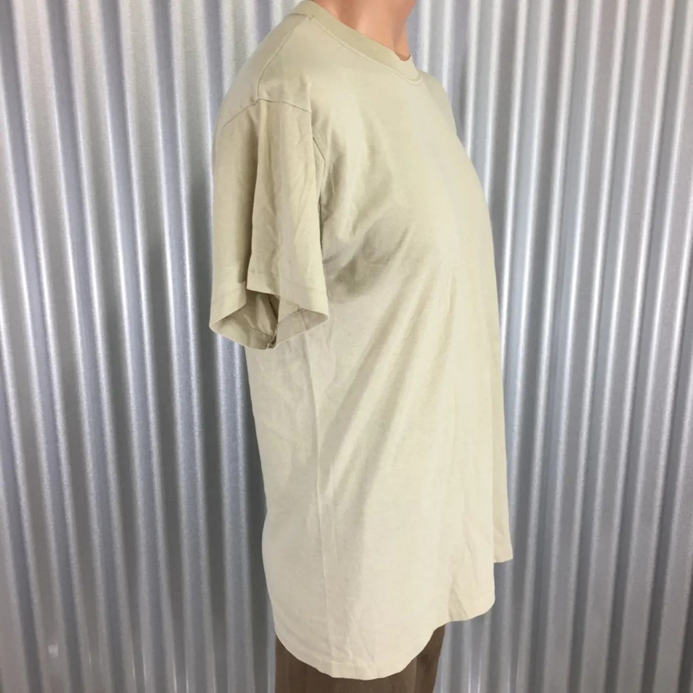 Tシャツ 極上品 記録写真2