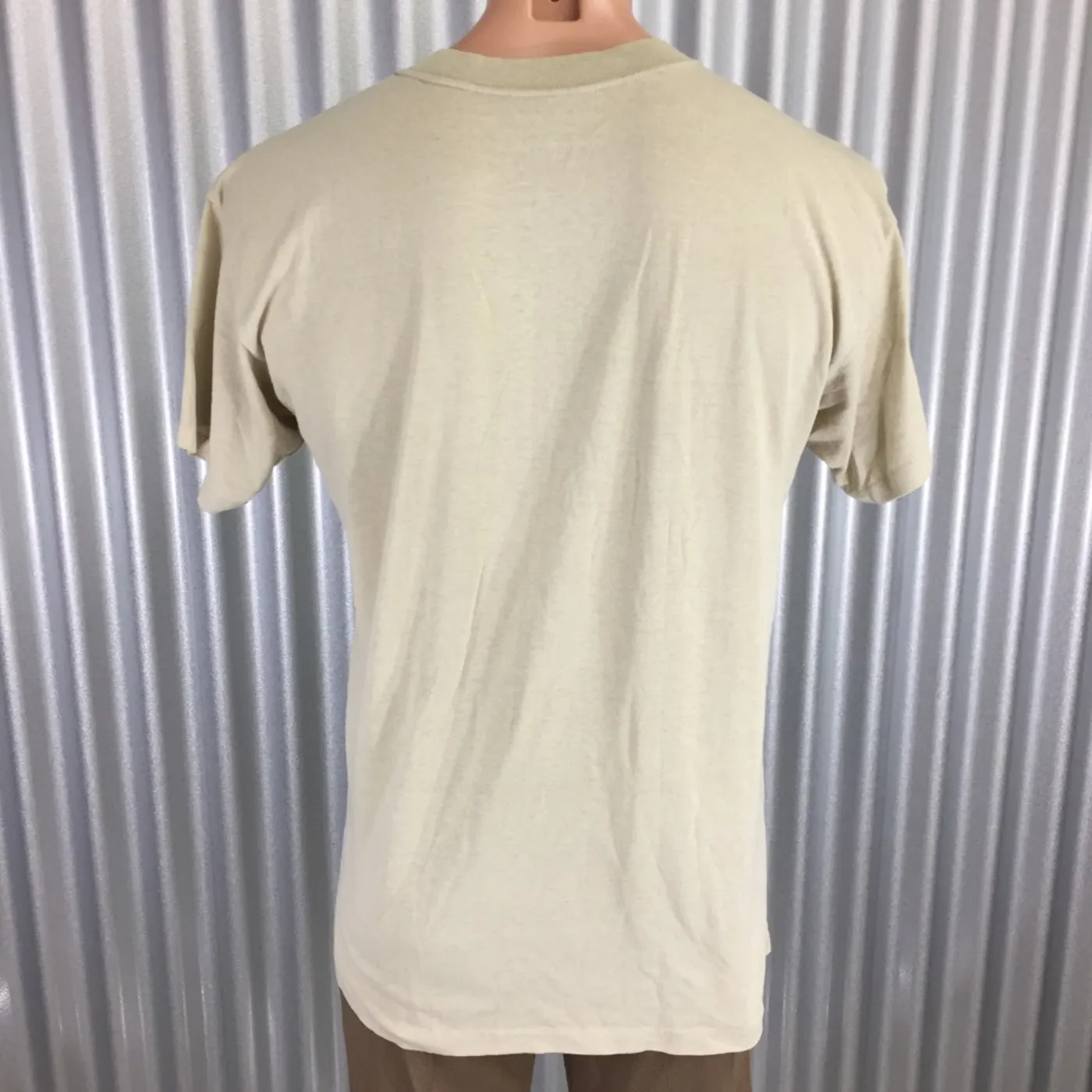 Tシャツ 極上品 記録写真3