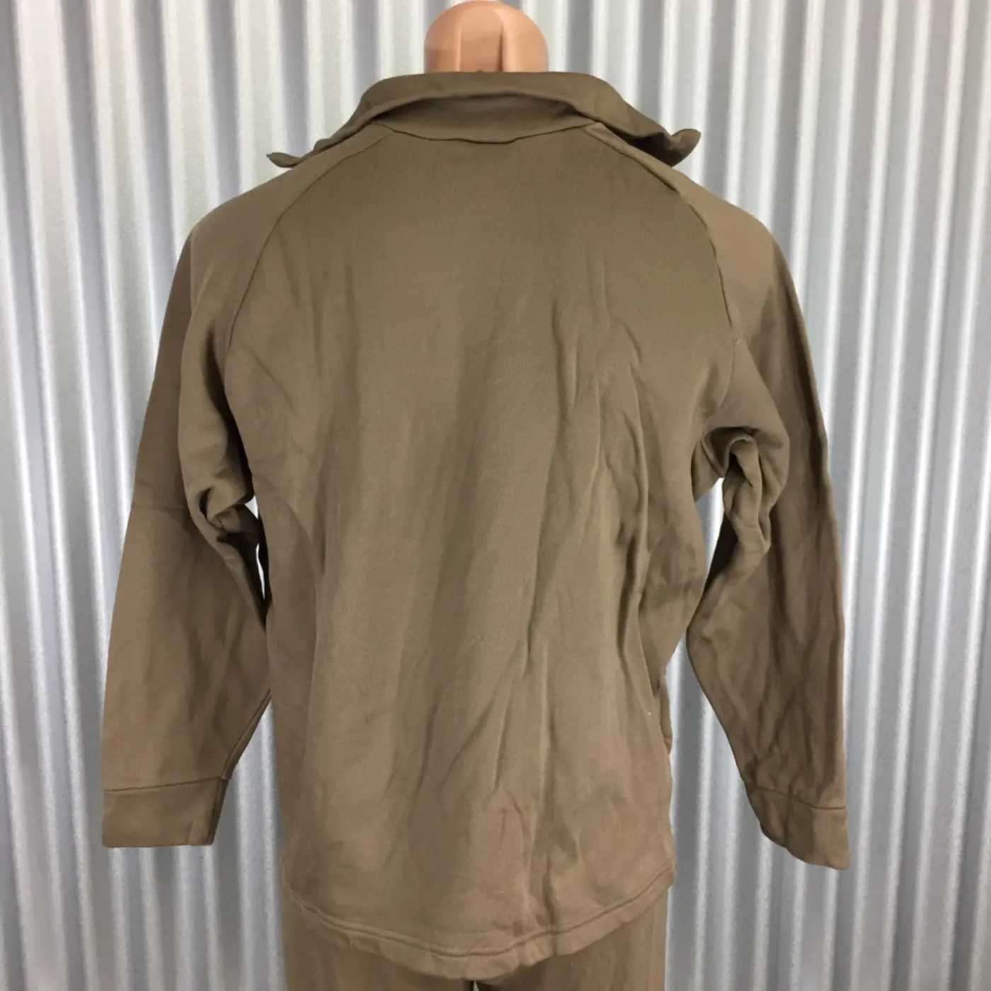 ドロワーズ インナーシャツ 新品 Lサイズ 記録写真3