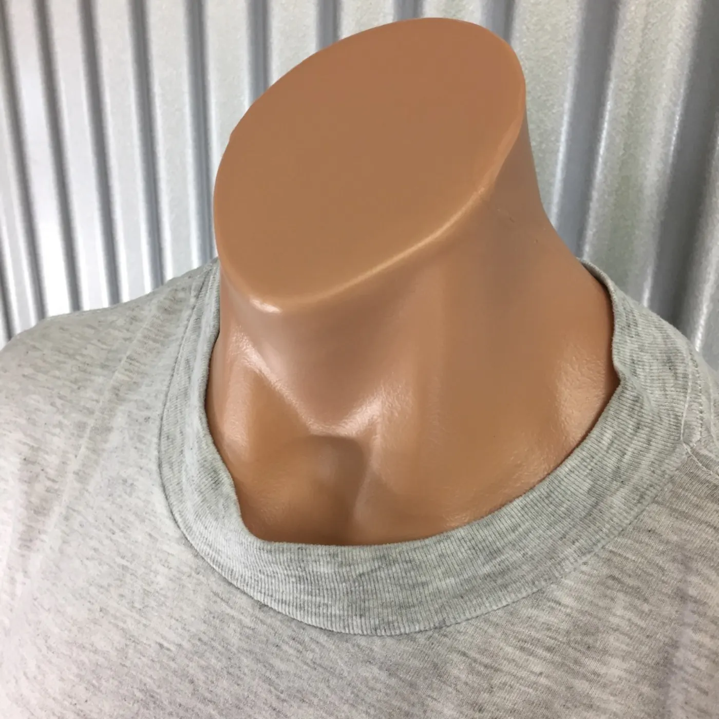 USAF リフレクターTシャツ ジャンク品 記録写真9