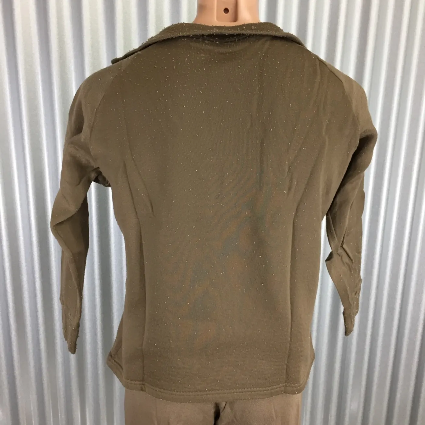 ドロワーズ インナーウエア シャツ 中古品 記録写真4
