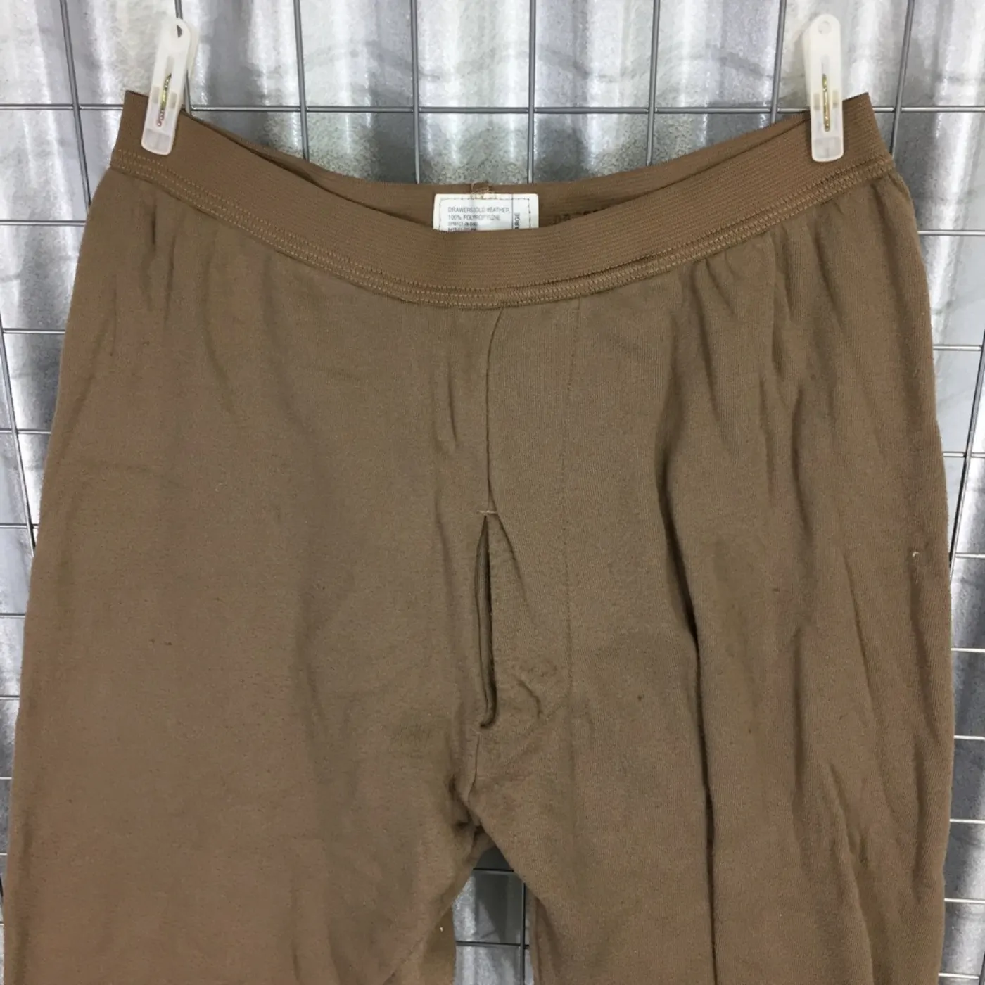 ドロワーズ インナーウエア パンツ Lサイズ 中古品 記録写真8