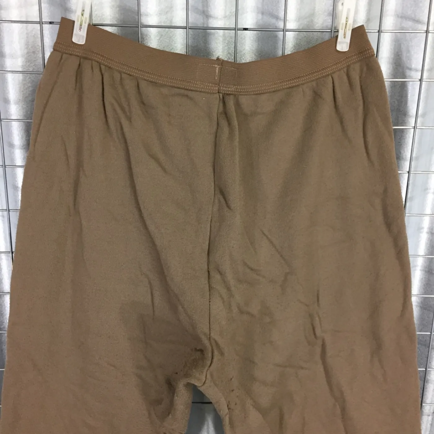 ドロワーズ インナーウエア パンツ Lサイズ 中古品 記録写真5