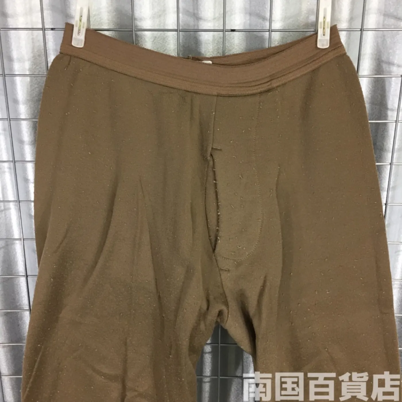 ドロワーズ インナーパンツ Sサイズ 中古品 記録写真3