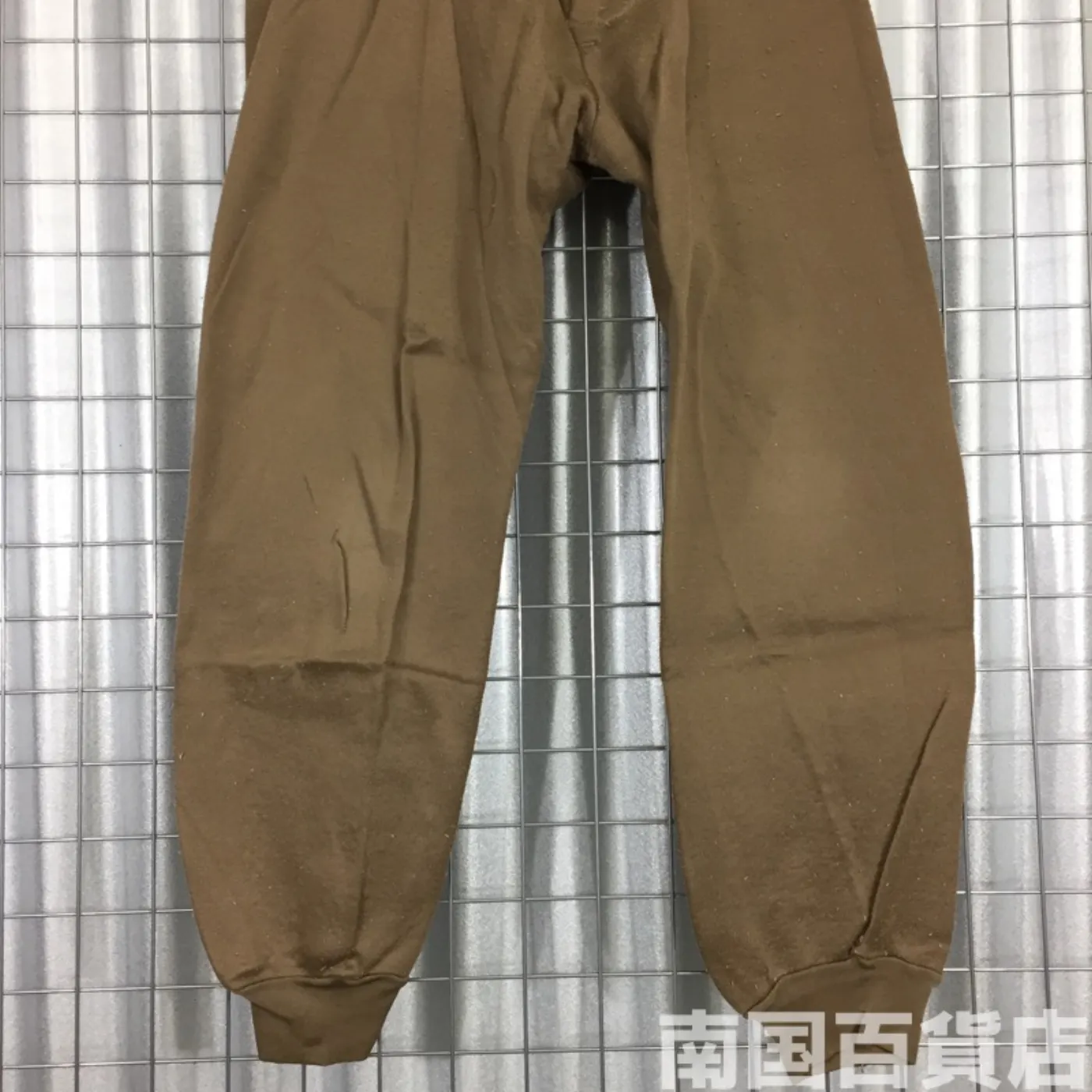 ドロワーズ インナーパンツ Sサイズ 中古品 記録写真4