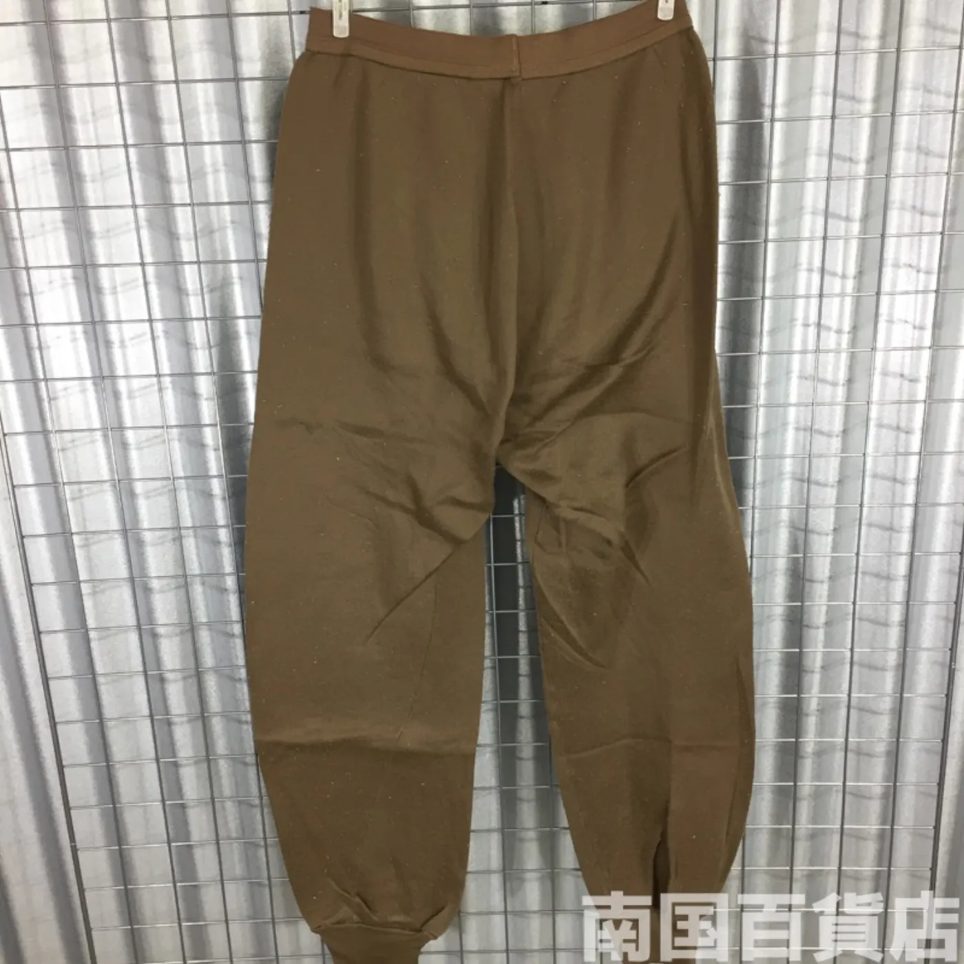 ドロワーズ インナーパンツ Sサイズ 中古品 記録写真7