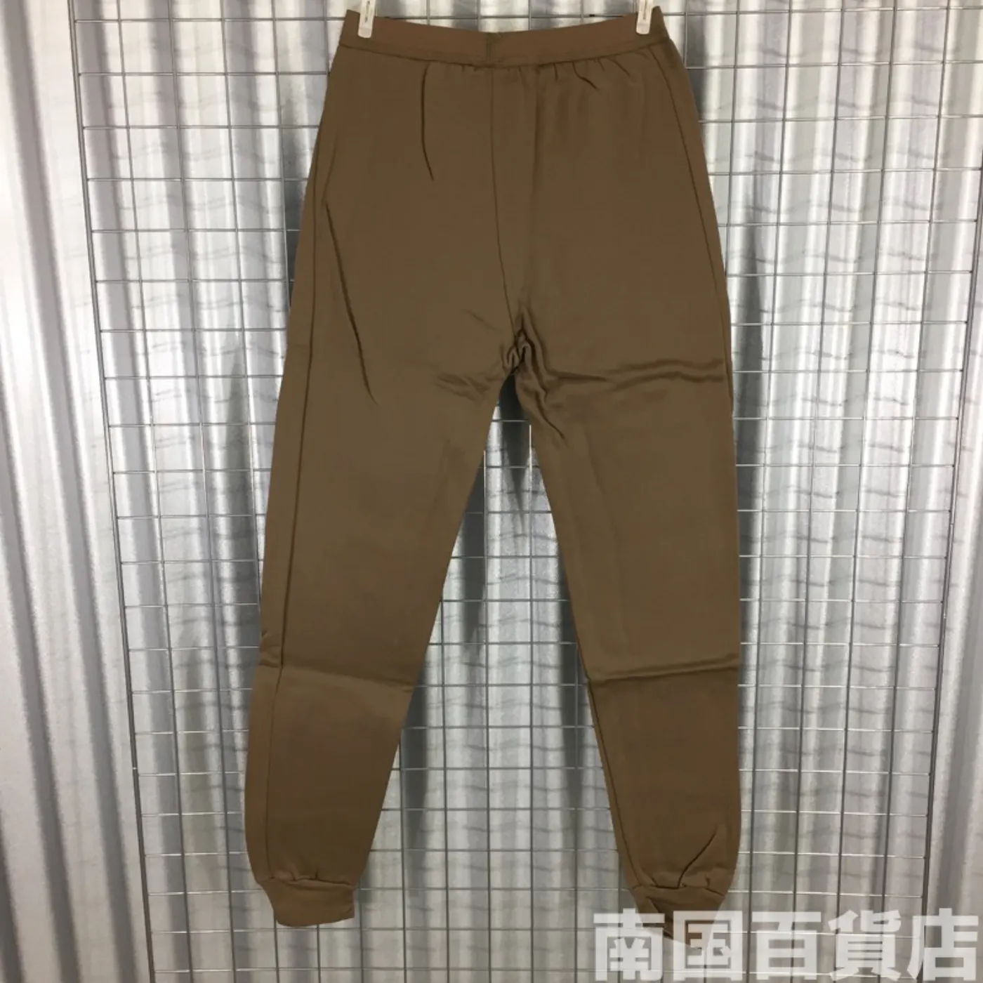 ドロワーズ インナーパンツ Sサイズ 新品 記録写真6