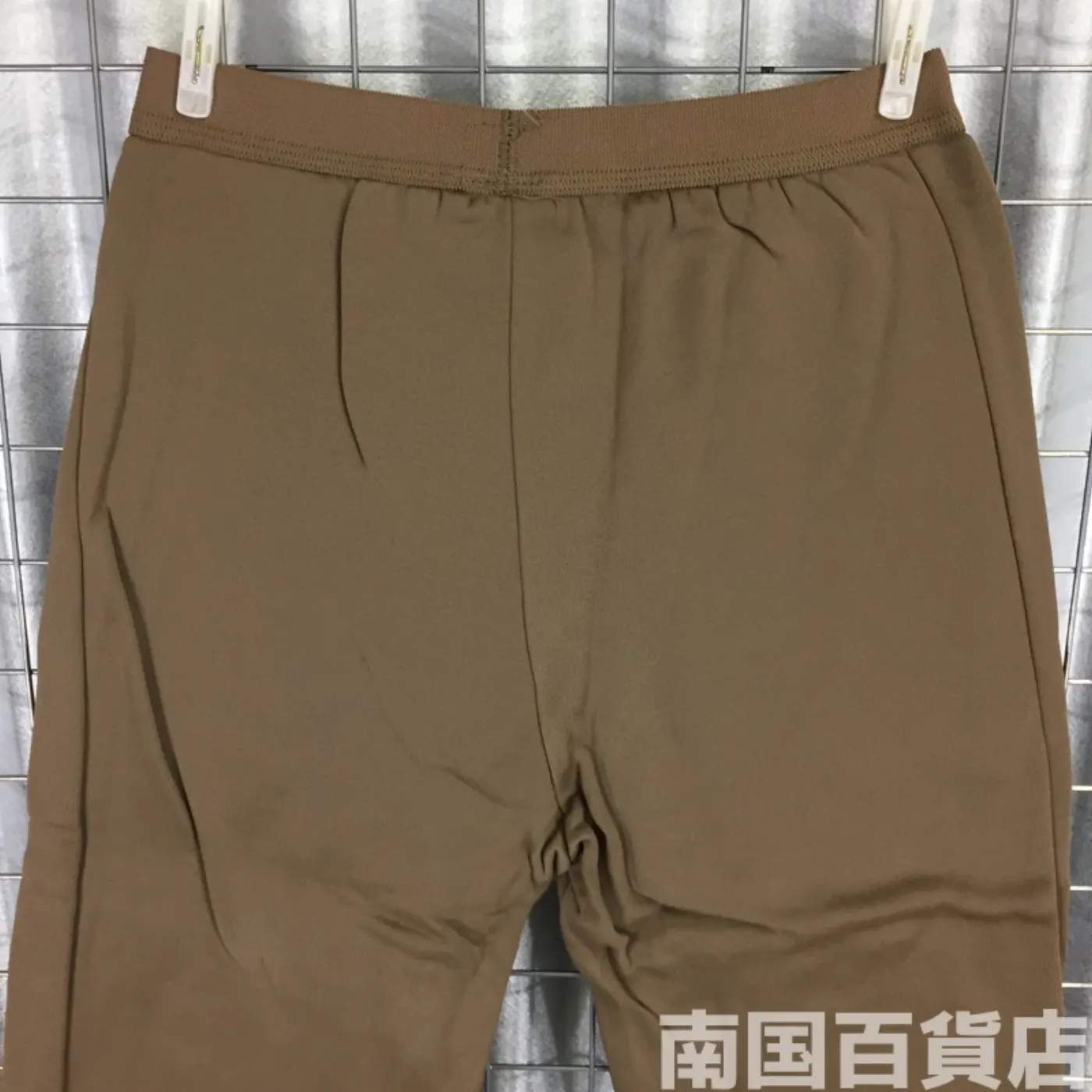 ドロワーズ インナーパンツ Sサイズ 新品 記録写真7