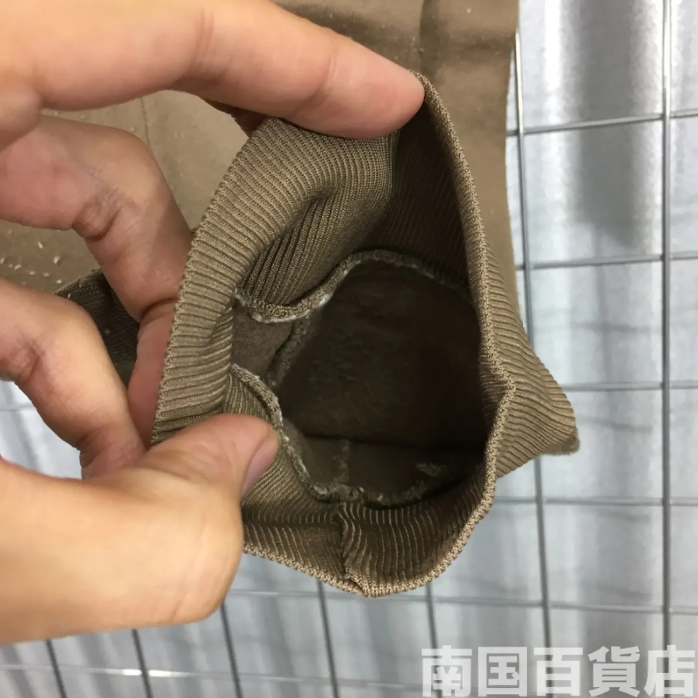 ドロワーズ インナーパンツ Sサイズ 中古品 記録写真5