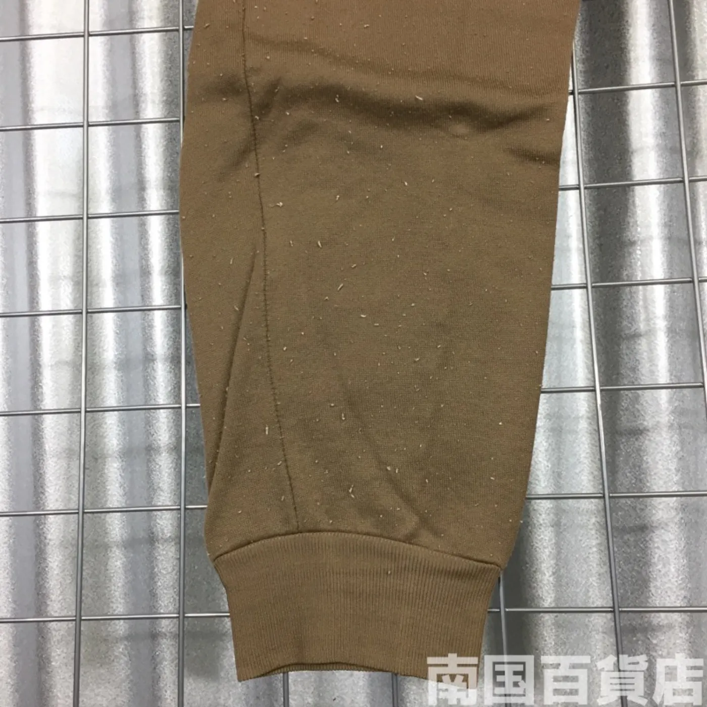 ドロワーズ インナーパンツ Sサイズ 中古品 記録写真9