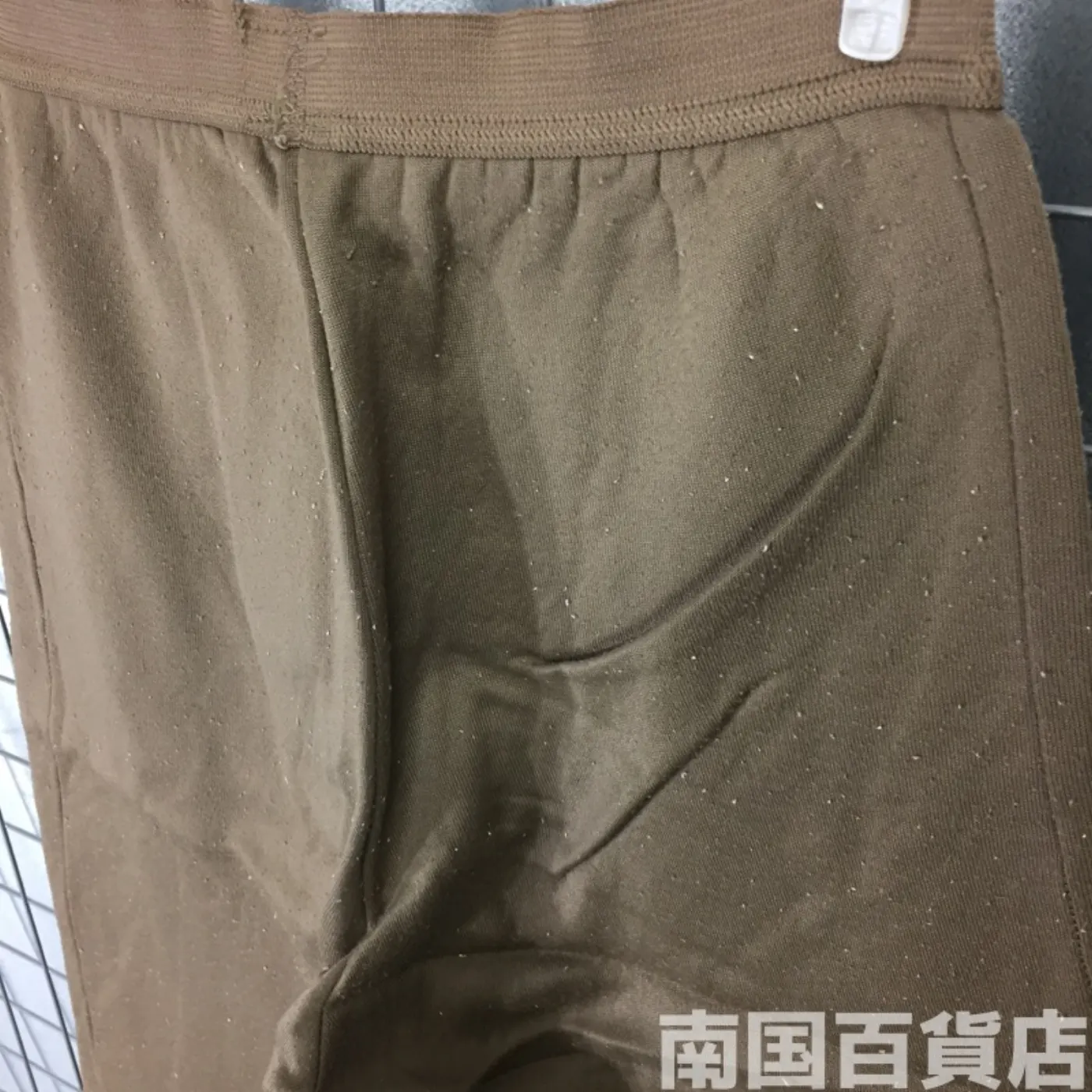ドロワーズ インナーパンツ Sサイズ 中古品 記録写真10