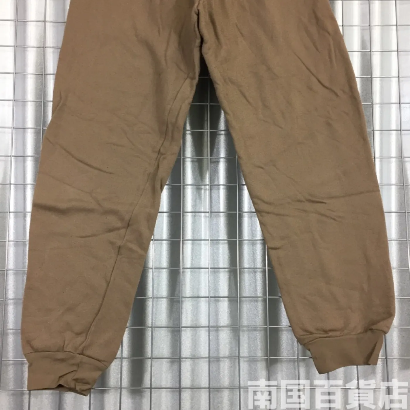 ドロワーズ インナーパンツ Lサイズ 中古品 記録写真4