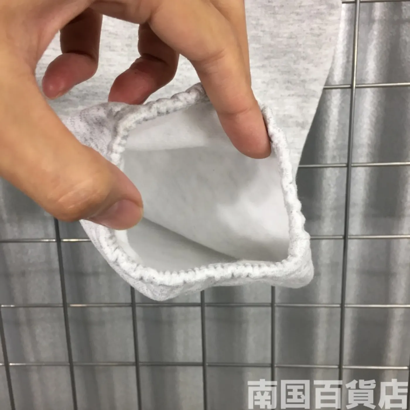 USAF スウェットパンツ XSサイズ 新品 記録写真4