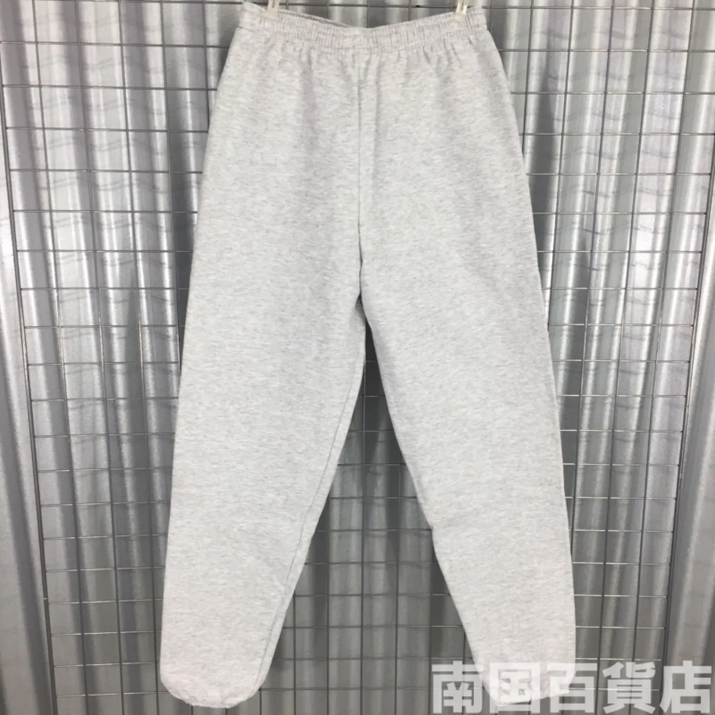 USAF スウェットパンツ XSサイズ 新品 記録写真6
