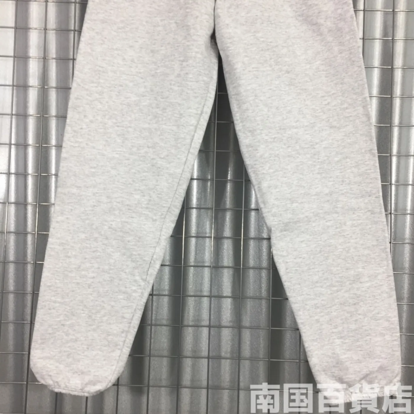 USAF スウェットパンツ XSサイズ 新品 記録写真8