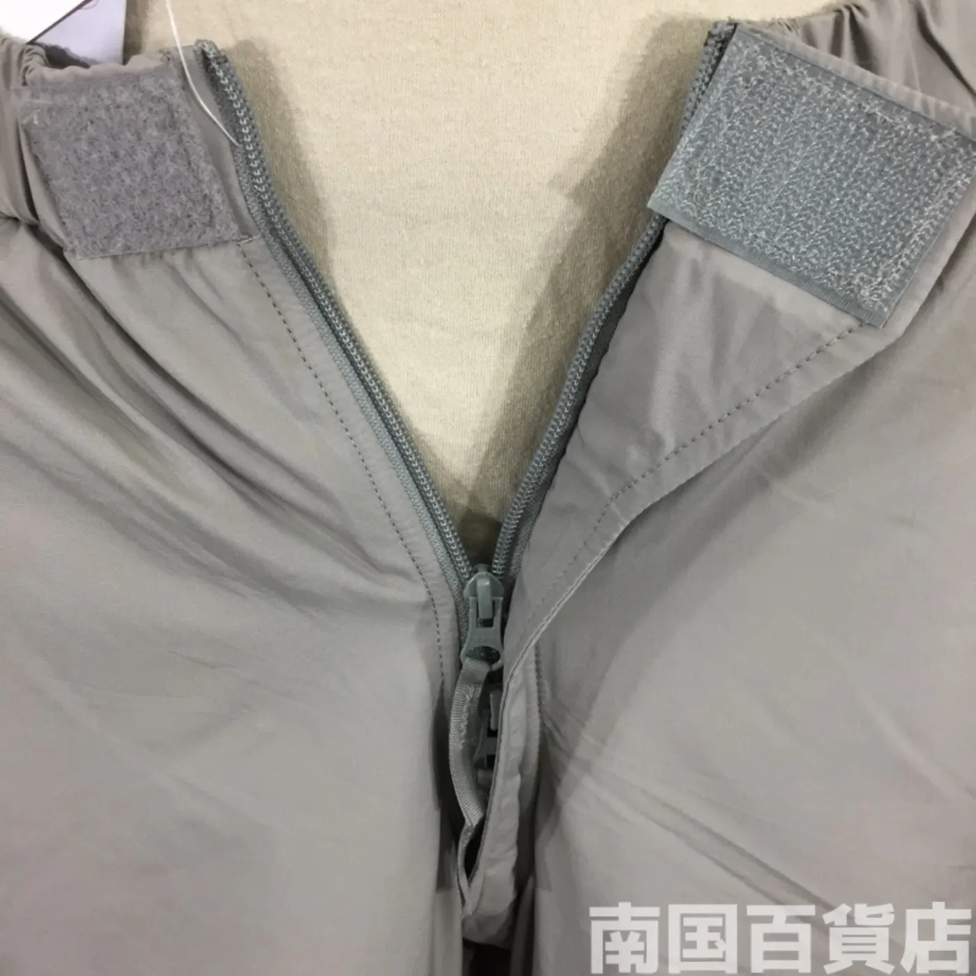 PRIMALOFT GEN III パンツ 新品 記録写真14