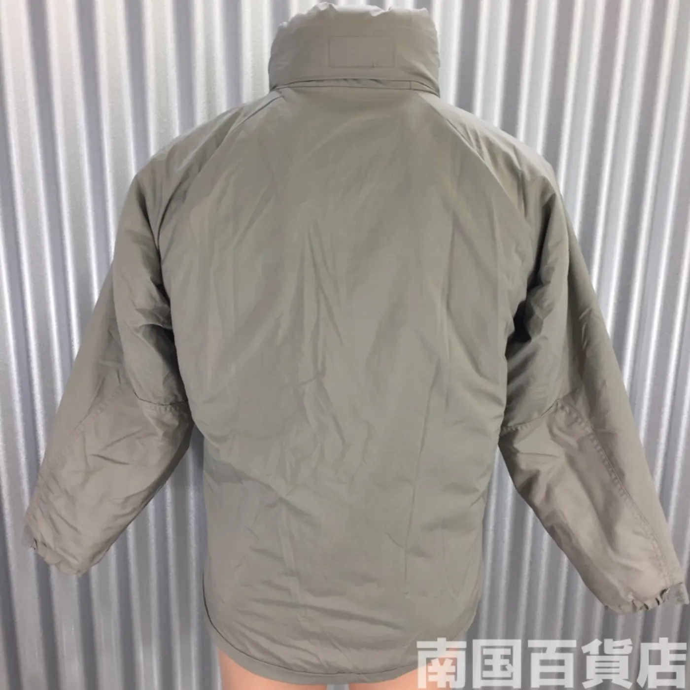 PRIMALOFT GEN III ジャケット SSサイズ 新品 記録写真4
