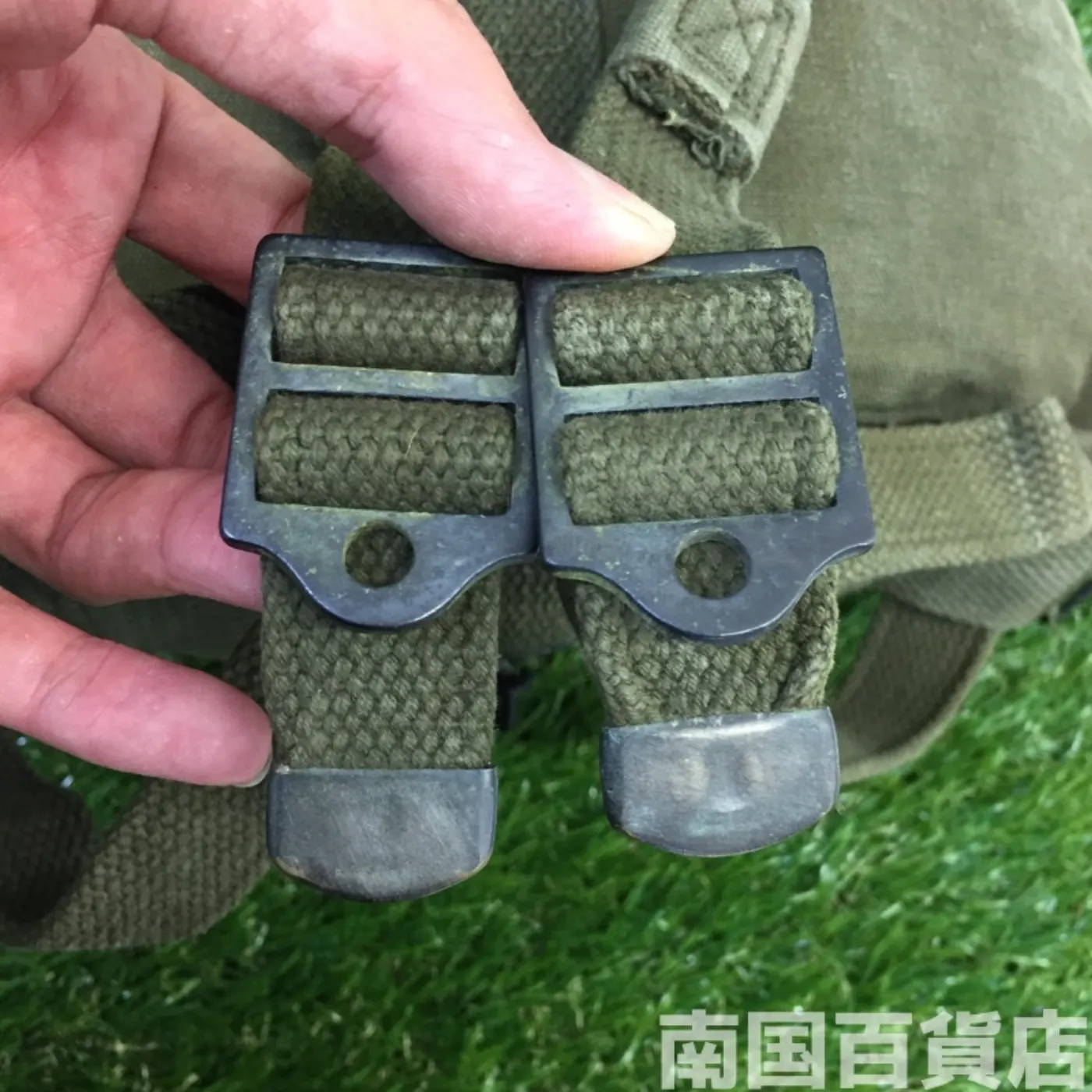 フィールドパック ナム戦 極上品 記録写真9