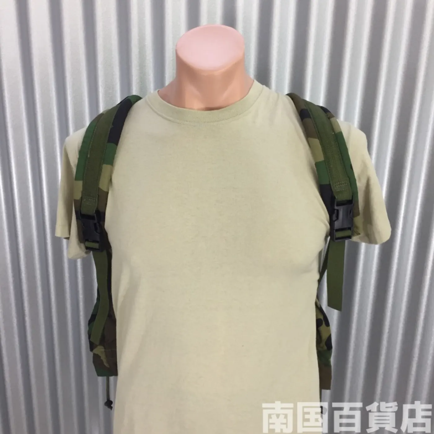 パトロールパック 中古品 記録写真5