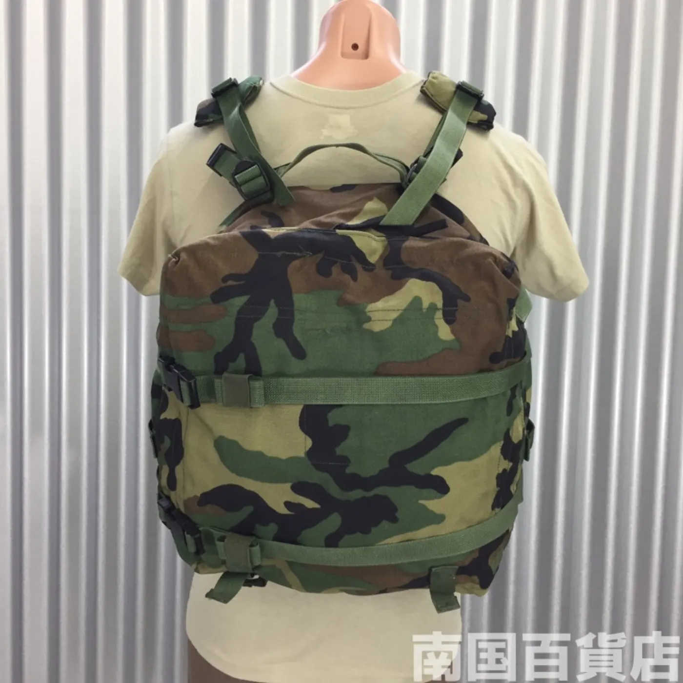 メディカルバック 中古品 記録写真3