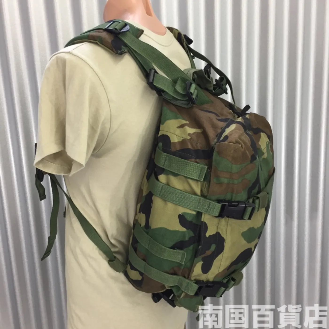 メディカルバック 中古品 記録写真4