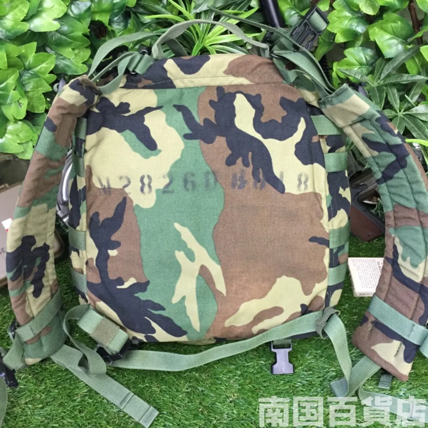 メディカルバック 中古品 記録写真8