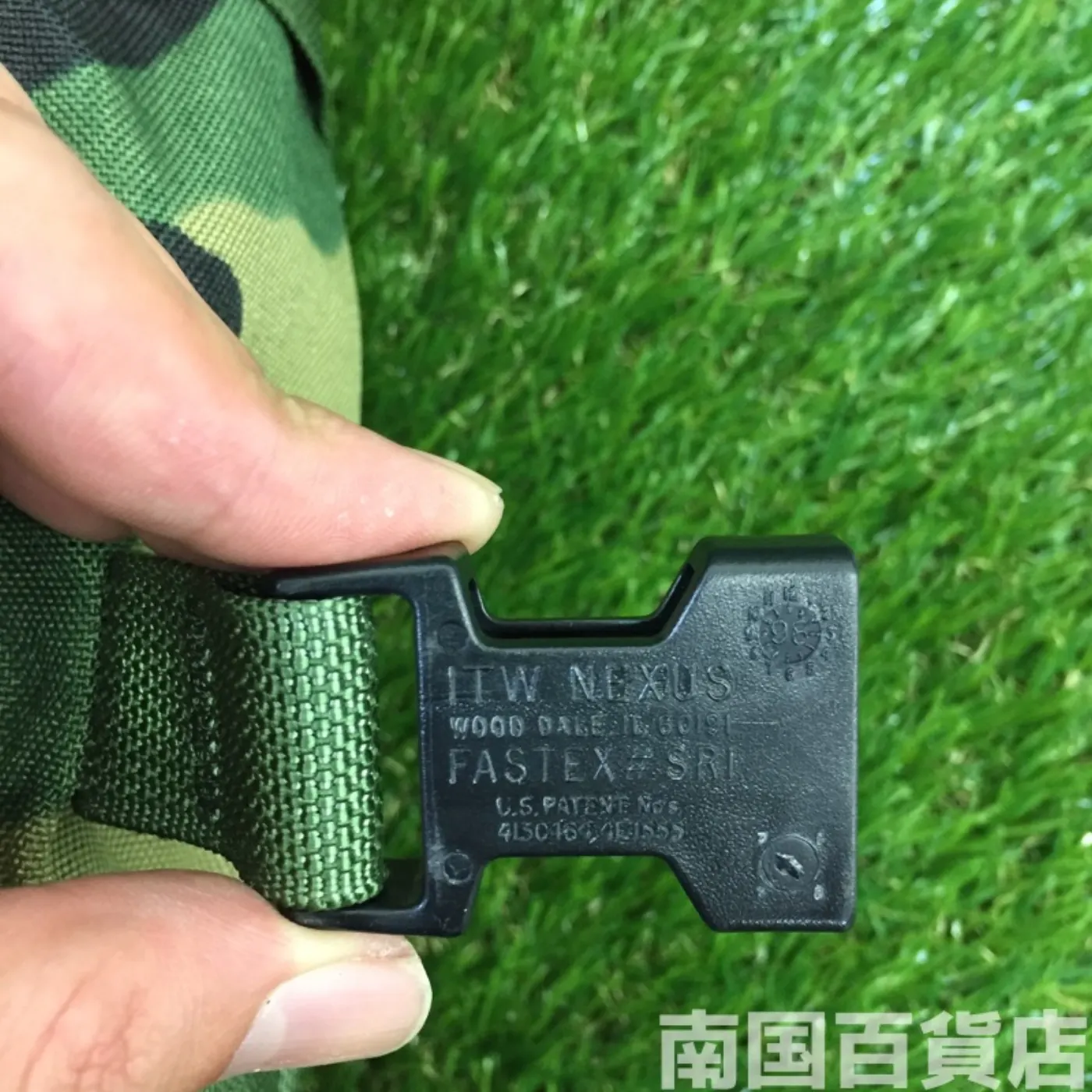 メディカルバック 中古品 記録写真10
