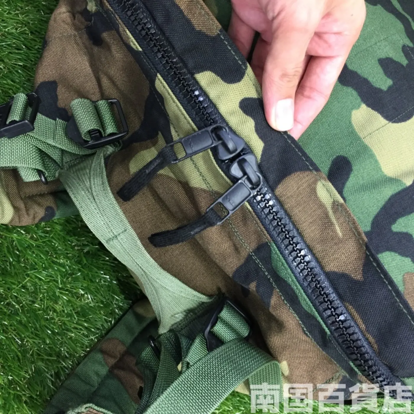 メディカルバック 中古品 記録写真11