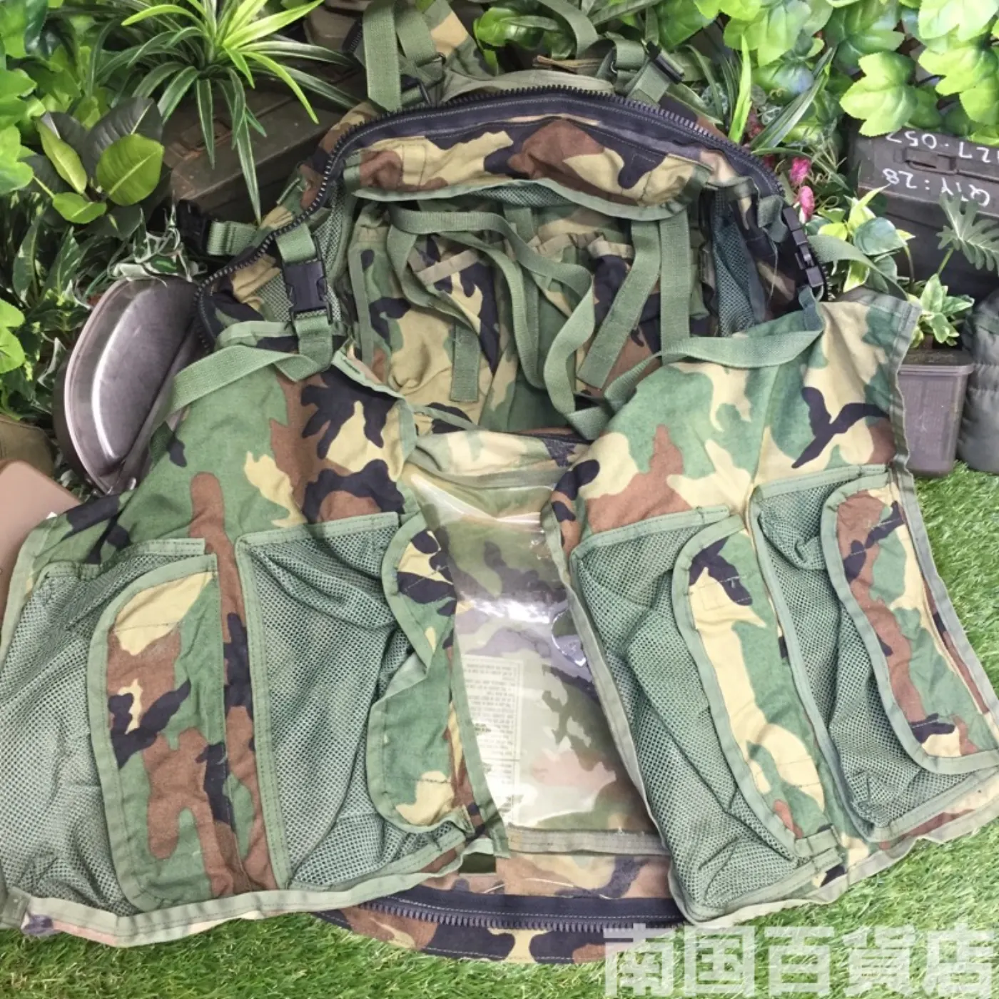 メディカルバック 中古品 記録写真14