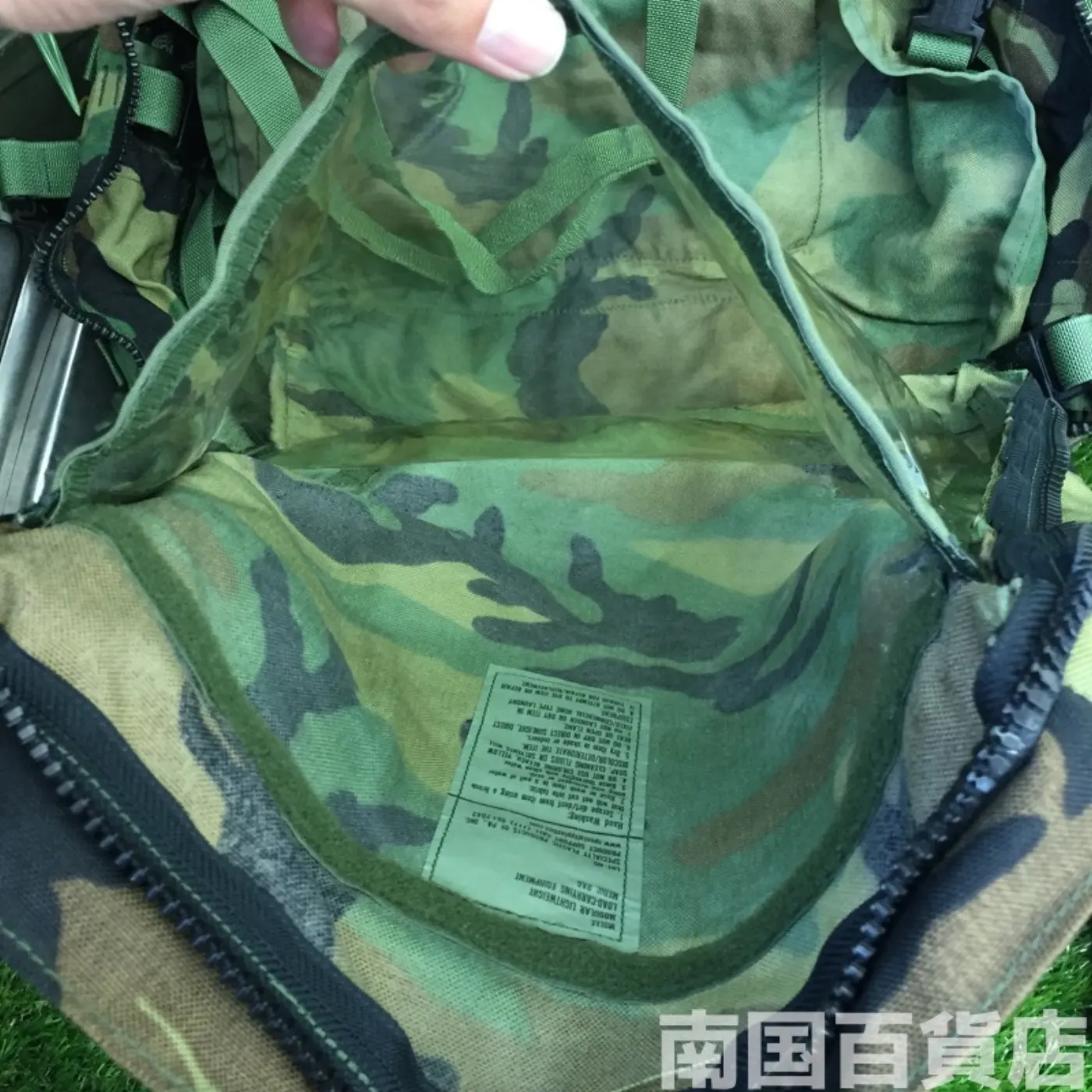 メディカルバック 中古品 記録写真16