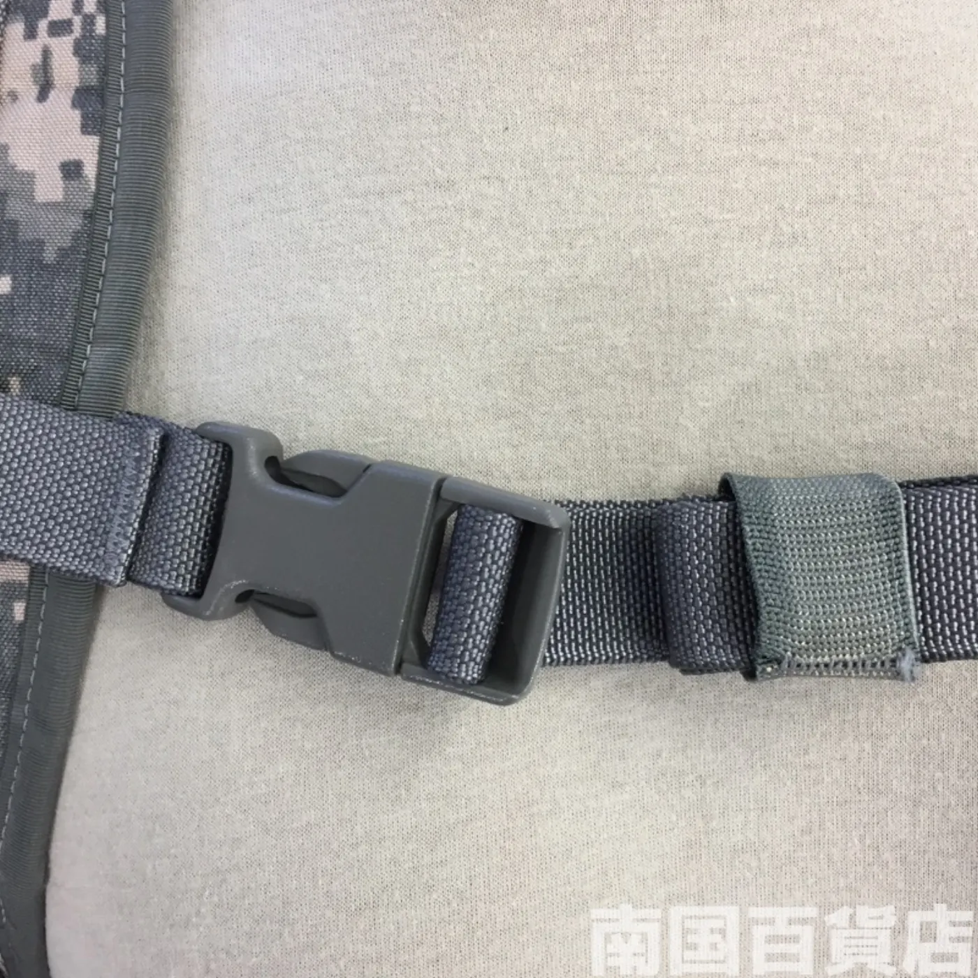 パトロールパック ACU 中古良品 記録写真8