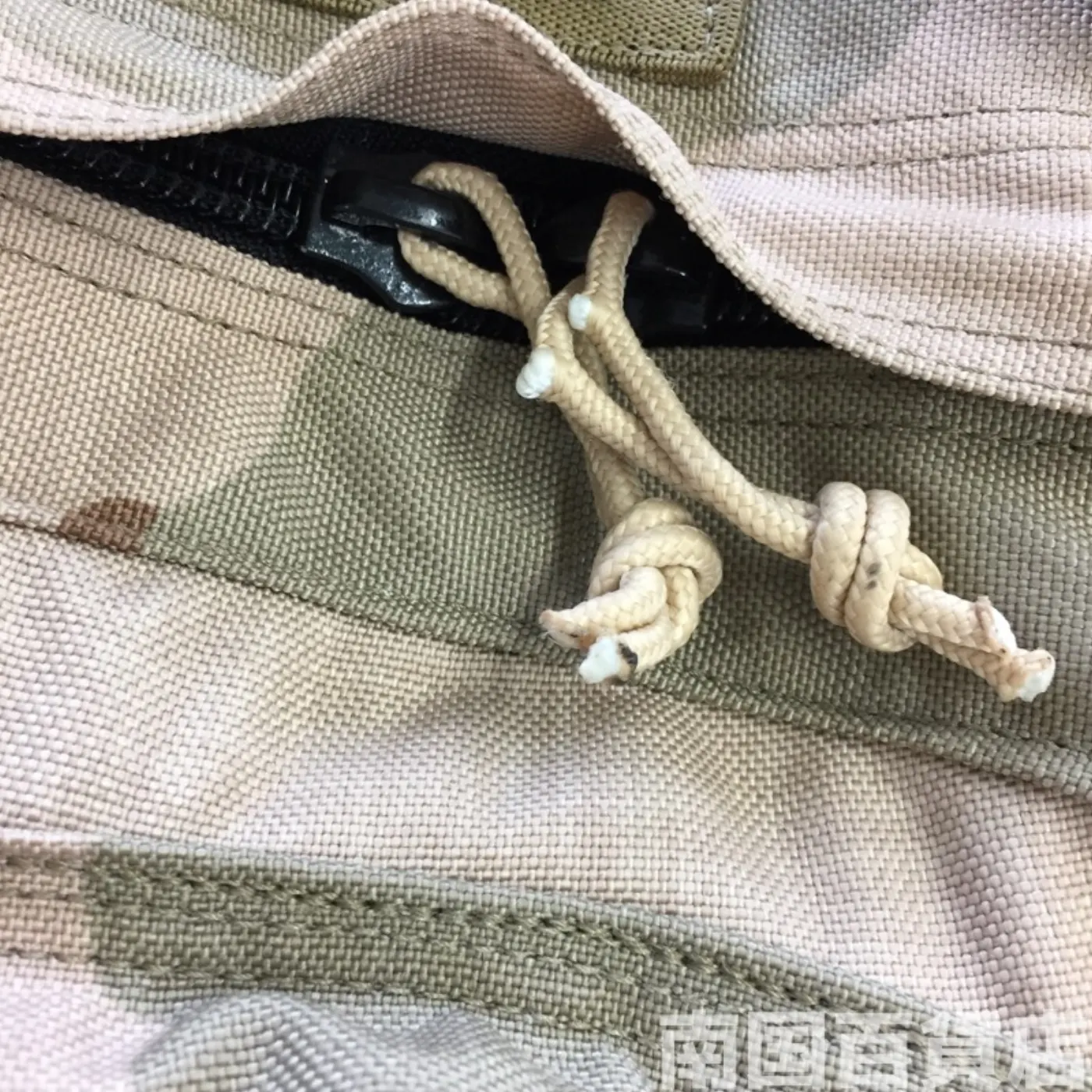 アサルトパック EAGLE 3C 未使用品 記録写真3
