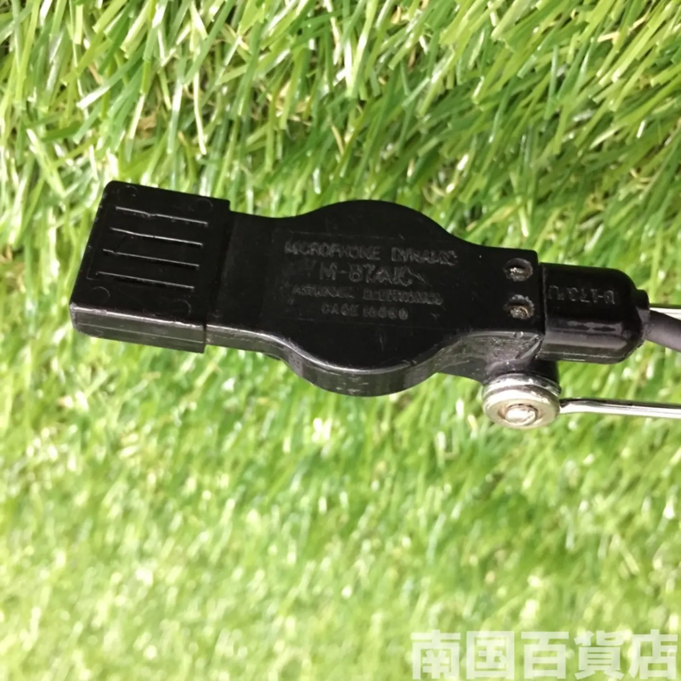 US パイロットヘルメット HGU-55/P Lサイズ 中古品 記録写真14